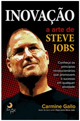 Inovação: A Arte de Steve Jobs