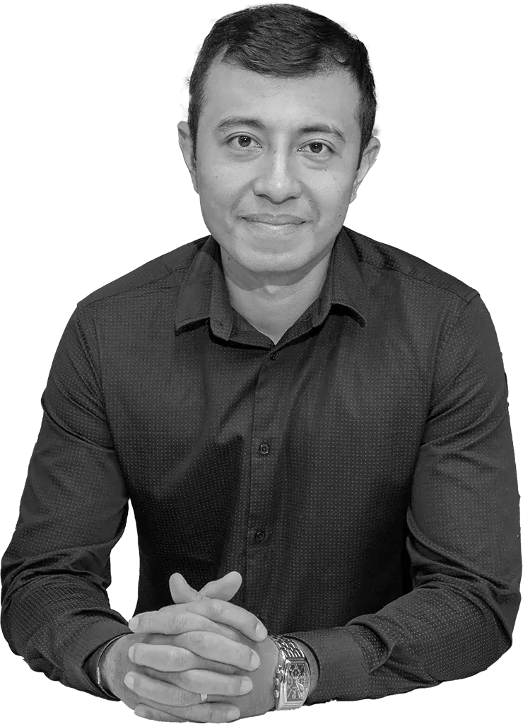 Daniel Imamura Consultor SEO