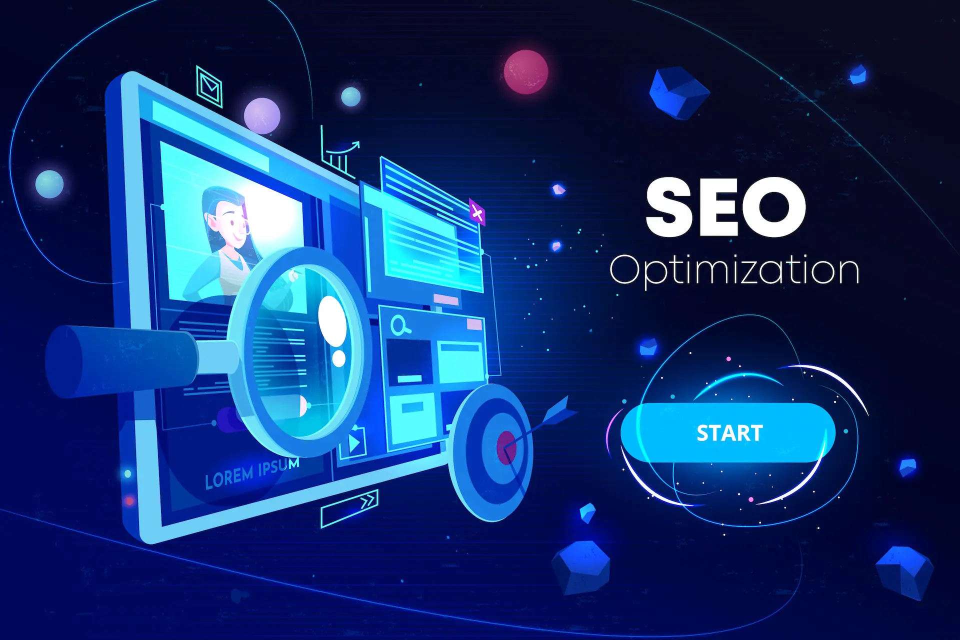 O que significa seo