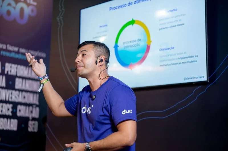 Quais são os principais fatores de ranqueamento para SEO