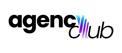 AgencyClub-black